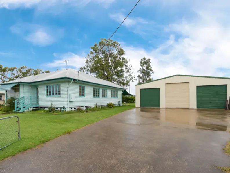 Beenleigh
